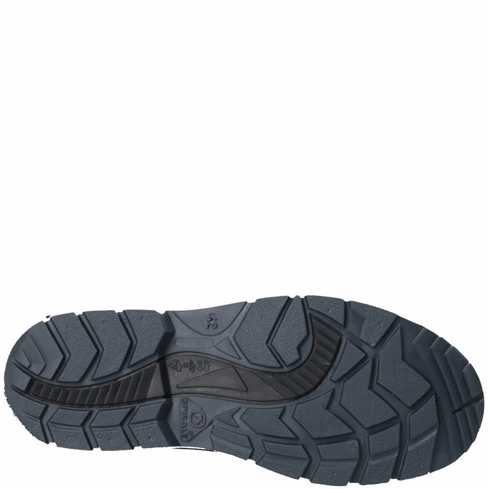 Cotswold Kemble Short Wellington Boot Women's Sneakers Casual Walking Shoes