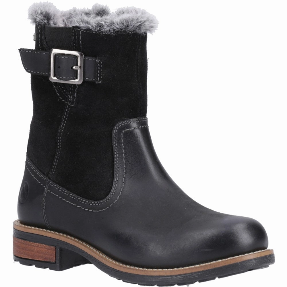 Cotswold Kemerton Ankle Boots Lightweight Running Shoes,Slip On Athletic Shoes,Breathable Workout Shoes