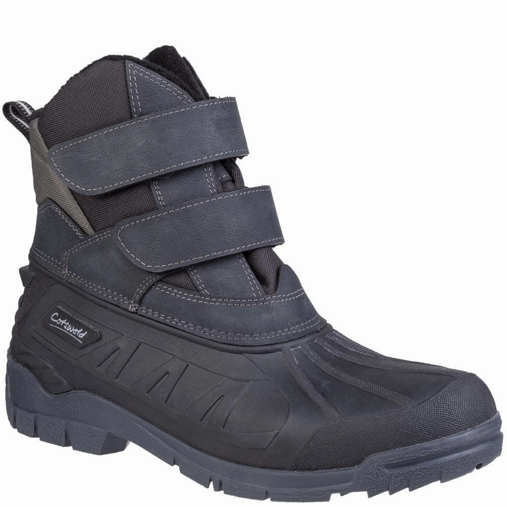 Cotswold Kempsford Wellington Boot Basketball Shoes, Running Shoes