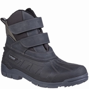 Cotswold Kempsford Wellington Boot Basketball Shoes, Running Shoes