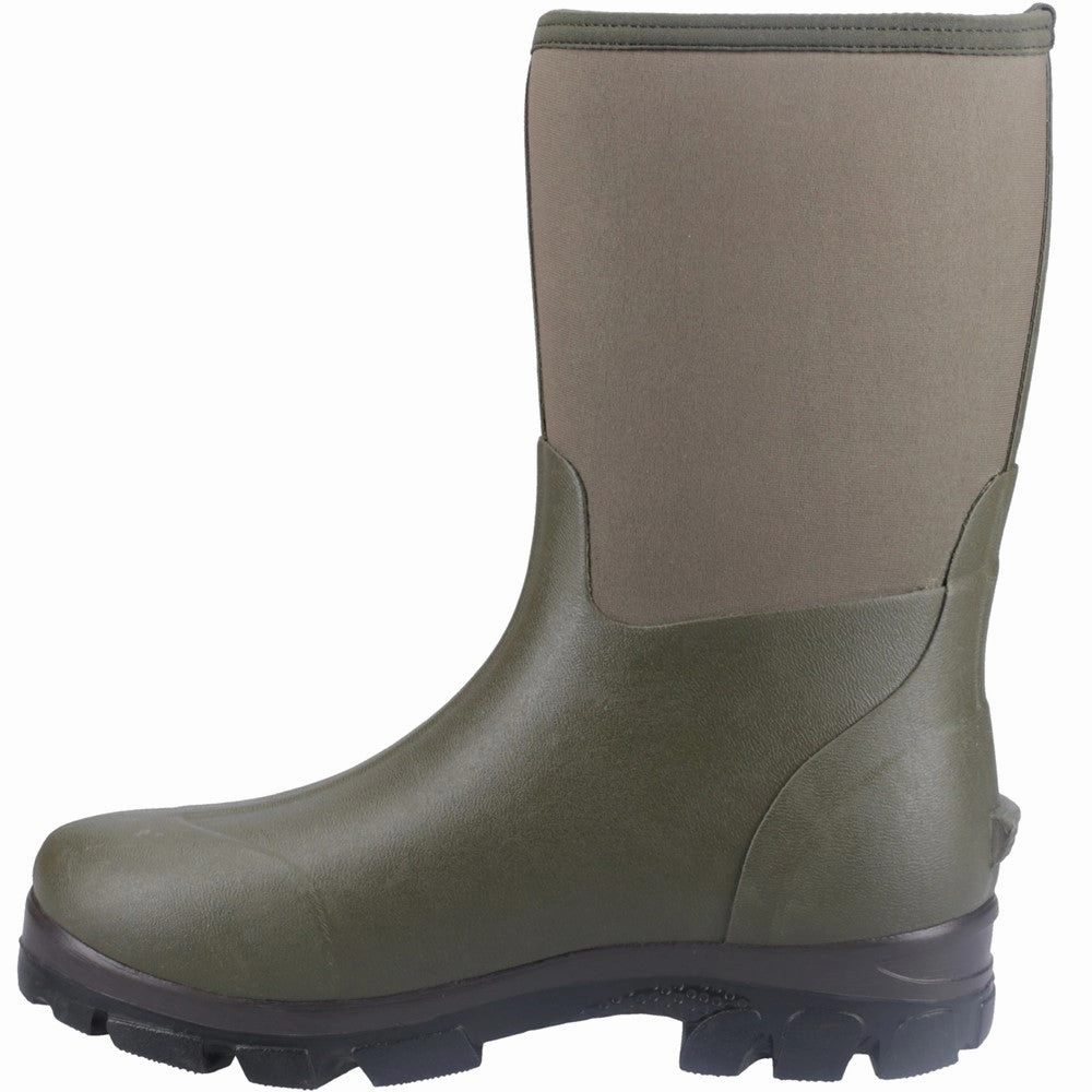 Cotswold Kensington Wellingtons Men's Sports Casual Shoes