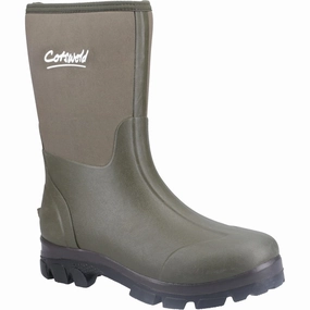 Cotswold Kensington Wellingtons Basketball Shoes, Running Shoes