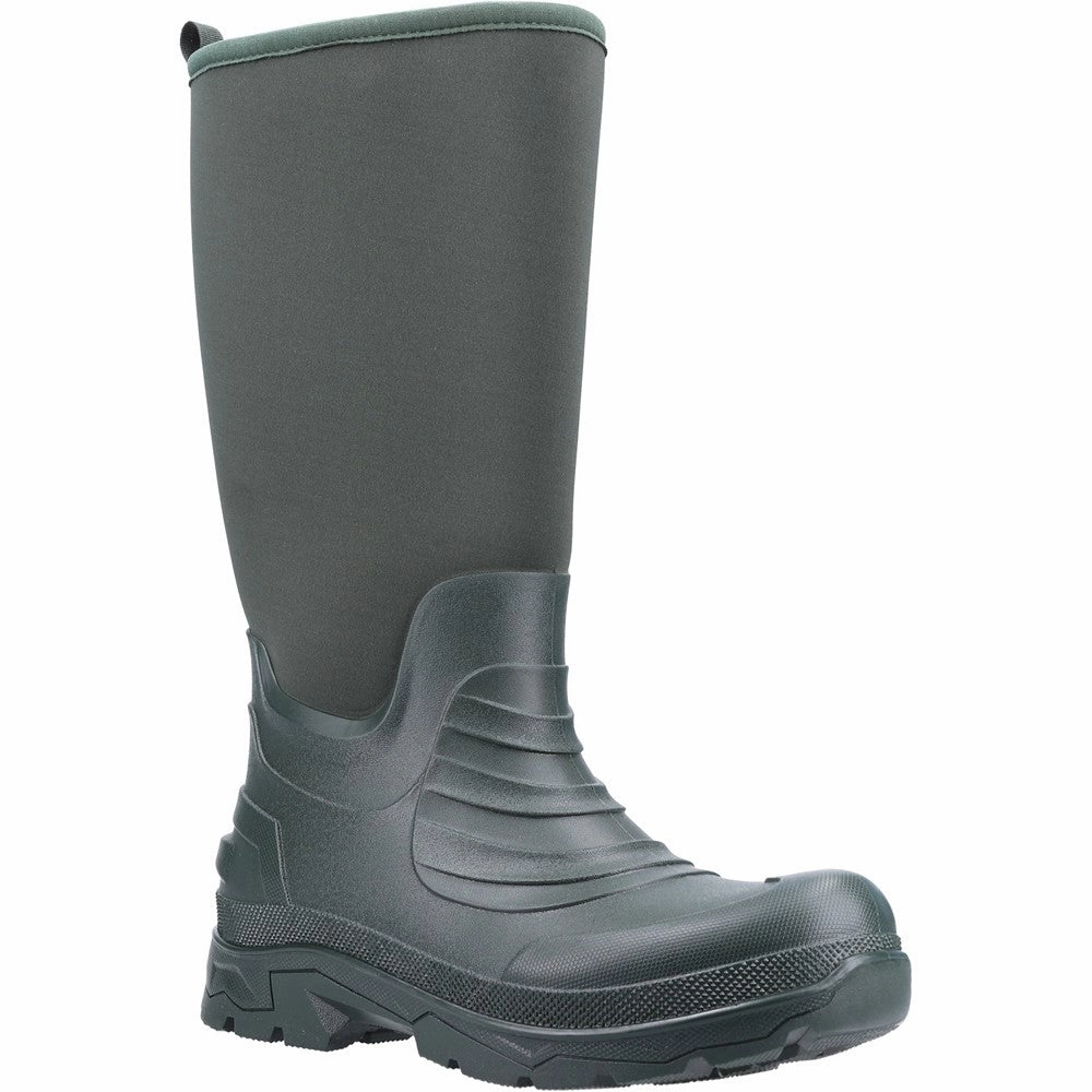 Cotswold Kenwood Wellingtons Basketball Shoes, Running Shoes