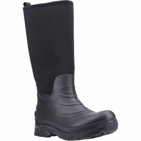 Cotswold Kenwood Wellingtons Basketball Shoes, Running Shoes