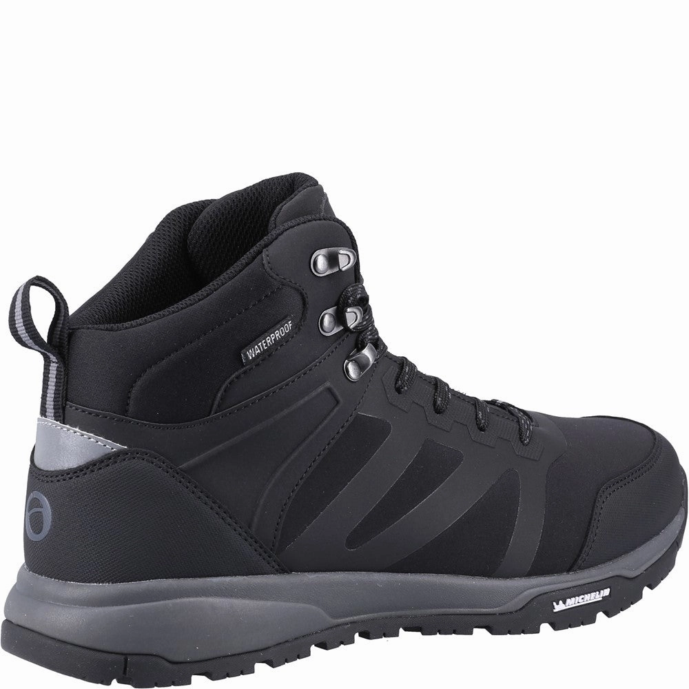 Cotswold Kingham Mid Mens Boot Men's Sports Casual Shoes