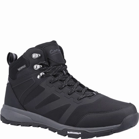 Cotswold Kingham Mid Mens Boot Basketball Shoes, Running Shoes