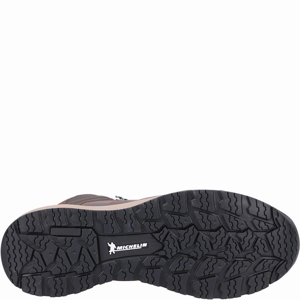 Cotswold Kingham Mid Mens Boot Men's Sports Casual Shoes