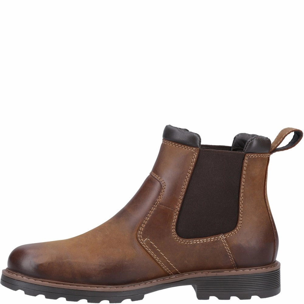 Cotswold Leafield Boots Men's Sports Casual Shoes