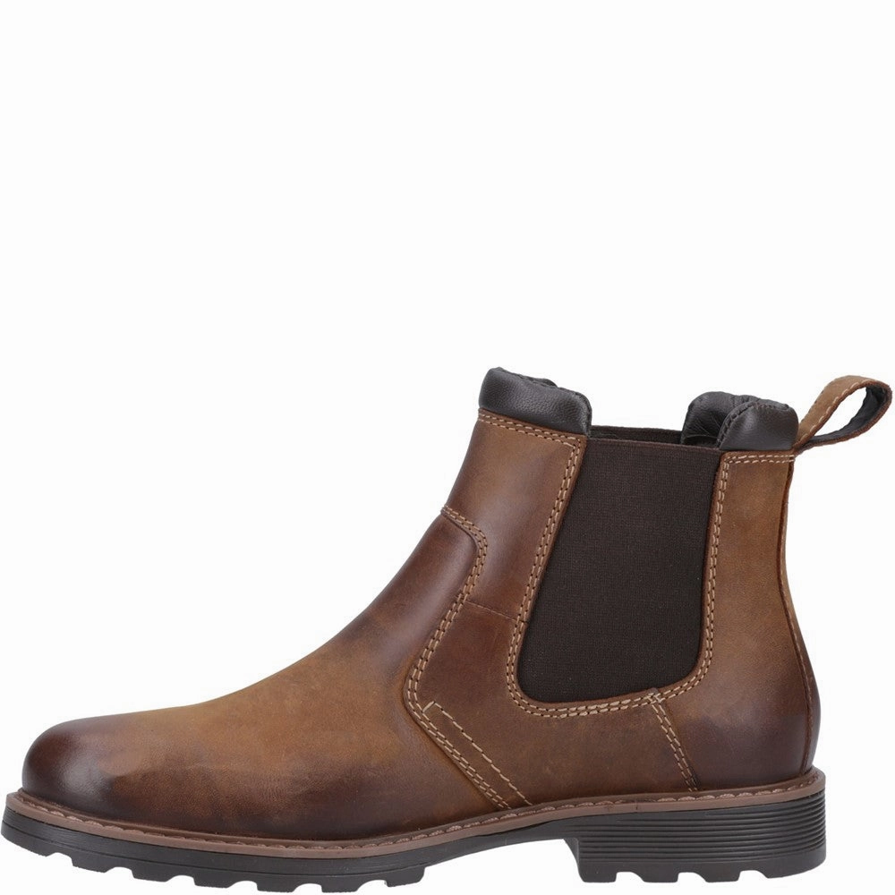 Cotswold Leafield Boots Men's Sports Casual Shoes