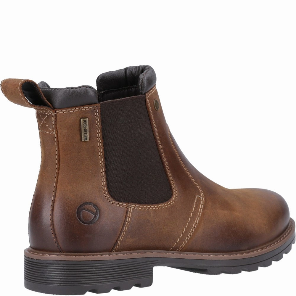 Cotswold Leafield Boots Men's Sports Casual Shoes