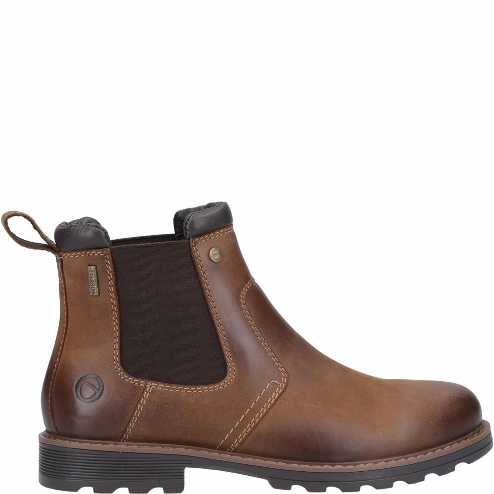 Cotswold Leafield Boots Men's Sports Casual Shoes