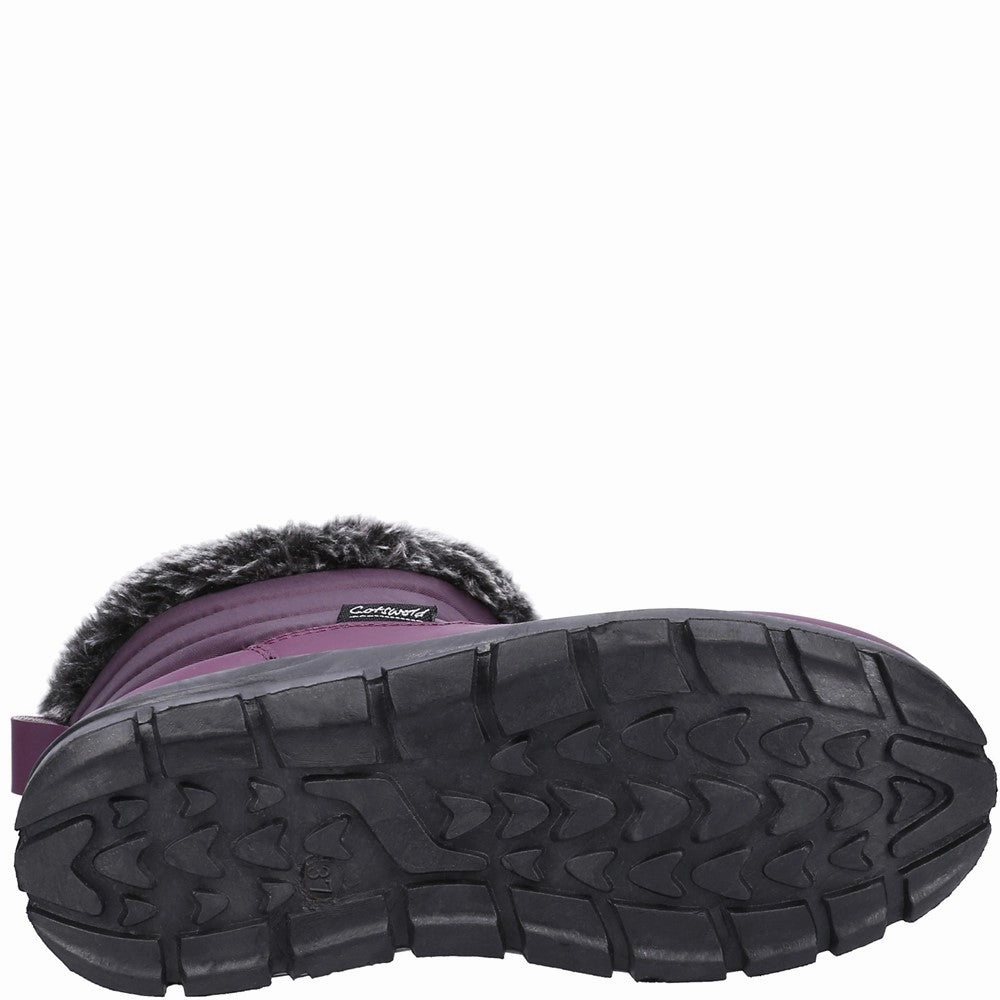 Cotswold Longleat Wellingtons Women's Sneakers Casual Walking Shoes
