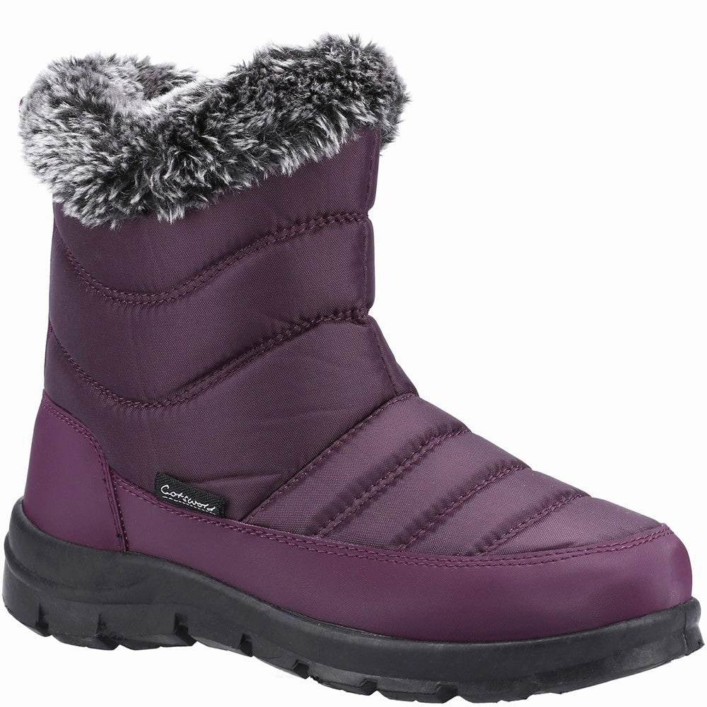 Cotswold Longleat Wellingtons Lightweight Running Shoes,Slip On Athletic Shoes,Breathable Workout Shoes