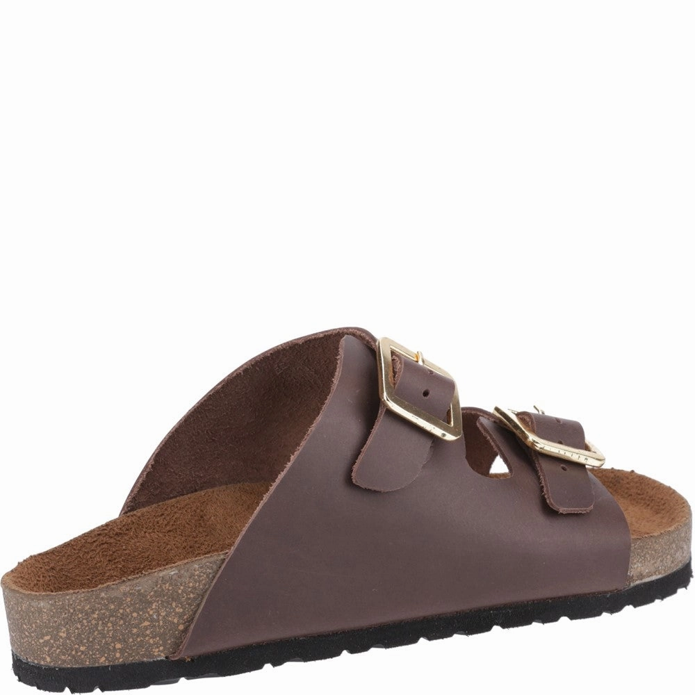 Cotswold Lushill Mule Women's Sneakers Casual Walking Shoes