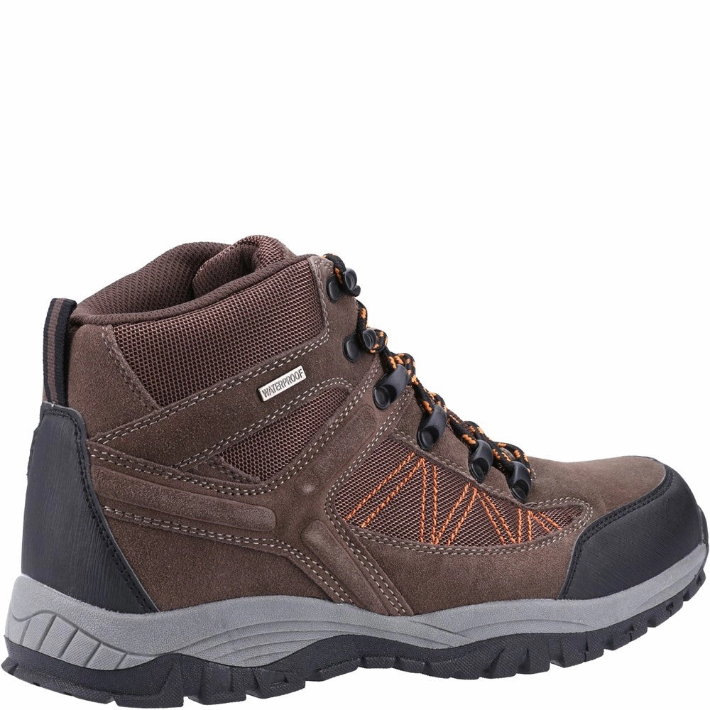 Cotswold Maisemore Hiking Boot Men's Sports Casual Shoes
