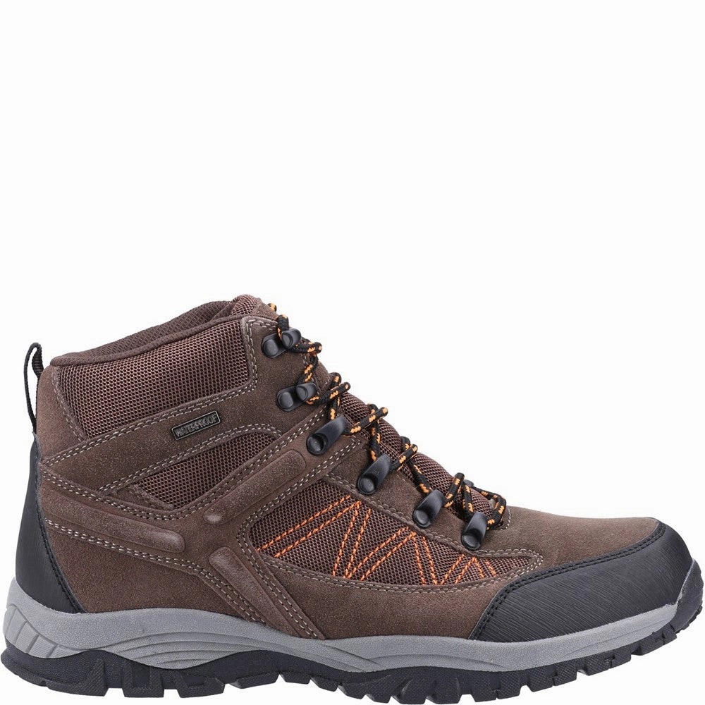 Cotswold Maisemore Hiking Boot Men's Sports Casual Shoes