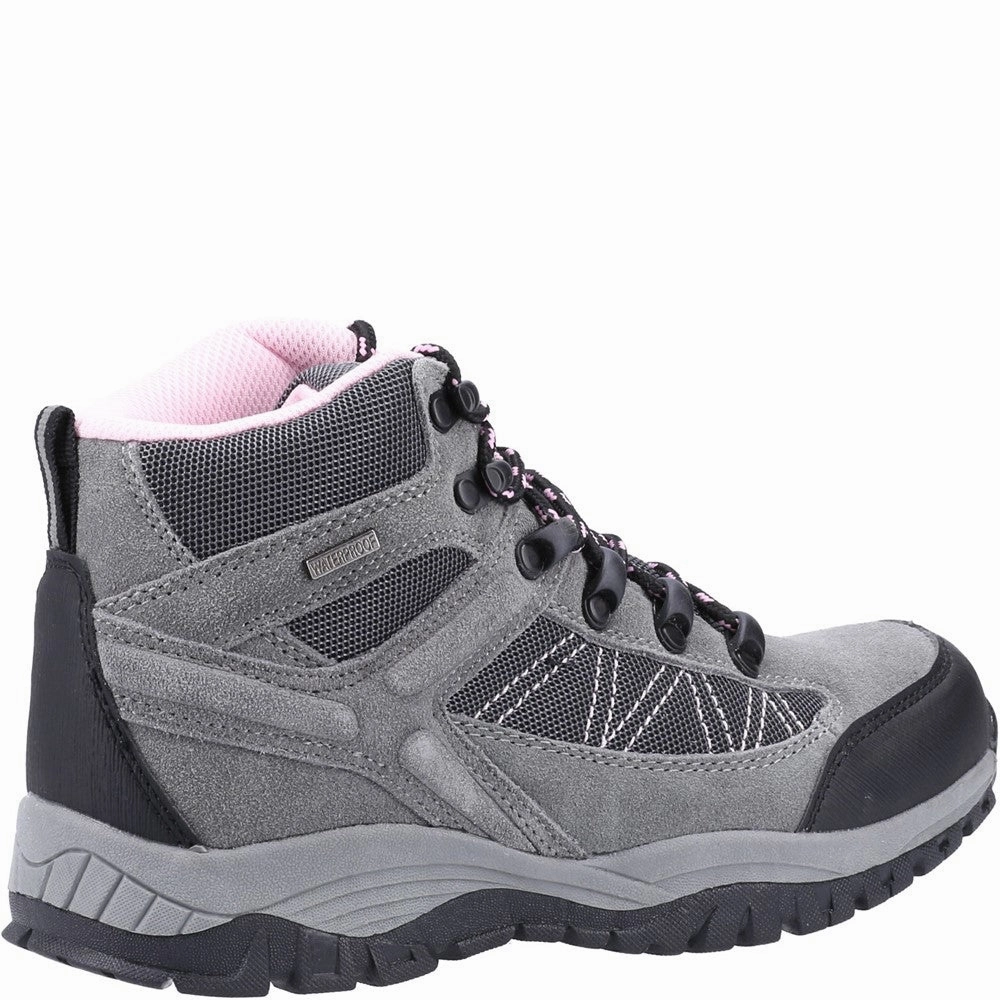Cotswold Maisemore Ladies Hiking Boot Women's Sneakers Casual Walking Shoes