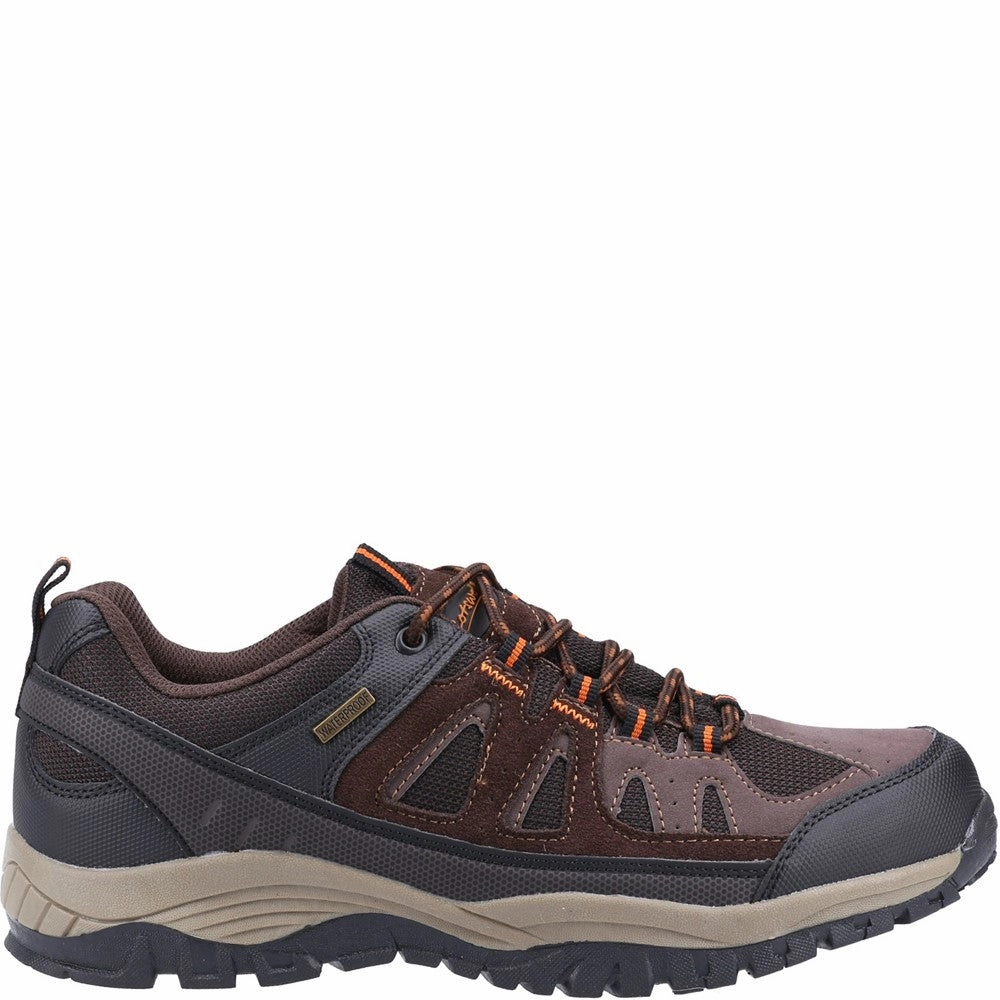 Cotswold Maisemore Low Hiking Shoes Men's Sports Casual Shoes