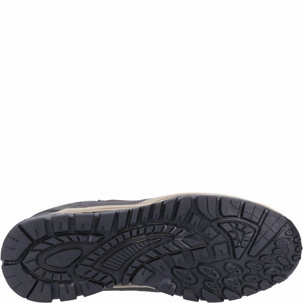 Cotswold Maisemore Low Hiking Shoes Men's Sports Casual Shoes
