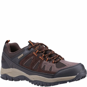 Cotswold Maisemore Low Hiking Shoes Basketball Shoes, Running Shoes