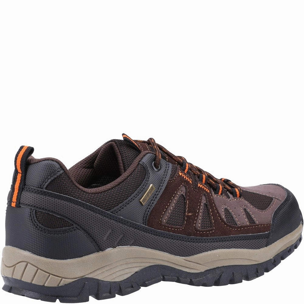 Cotswold Maisemore Low Hiking Shoes Men's Sports Casual Shoes