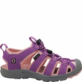 Cotswold Marshfield Recycled Sandal Kids Athletic Shoes,Toddler Sports Shoes,Youth Casual Shoes