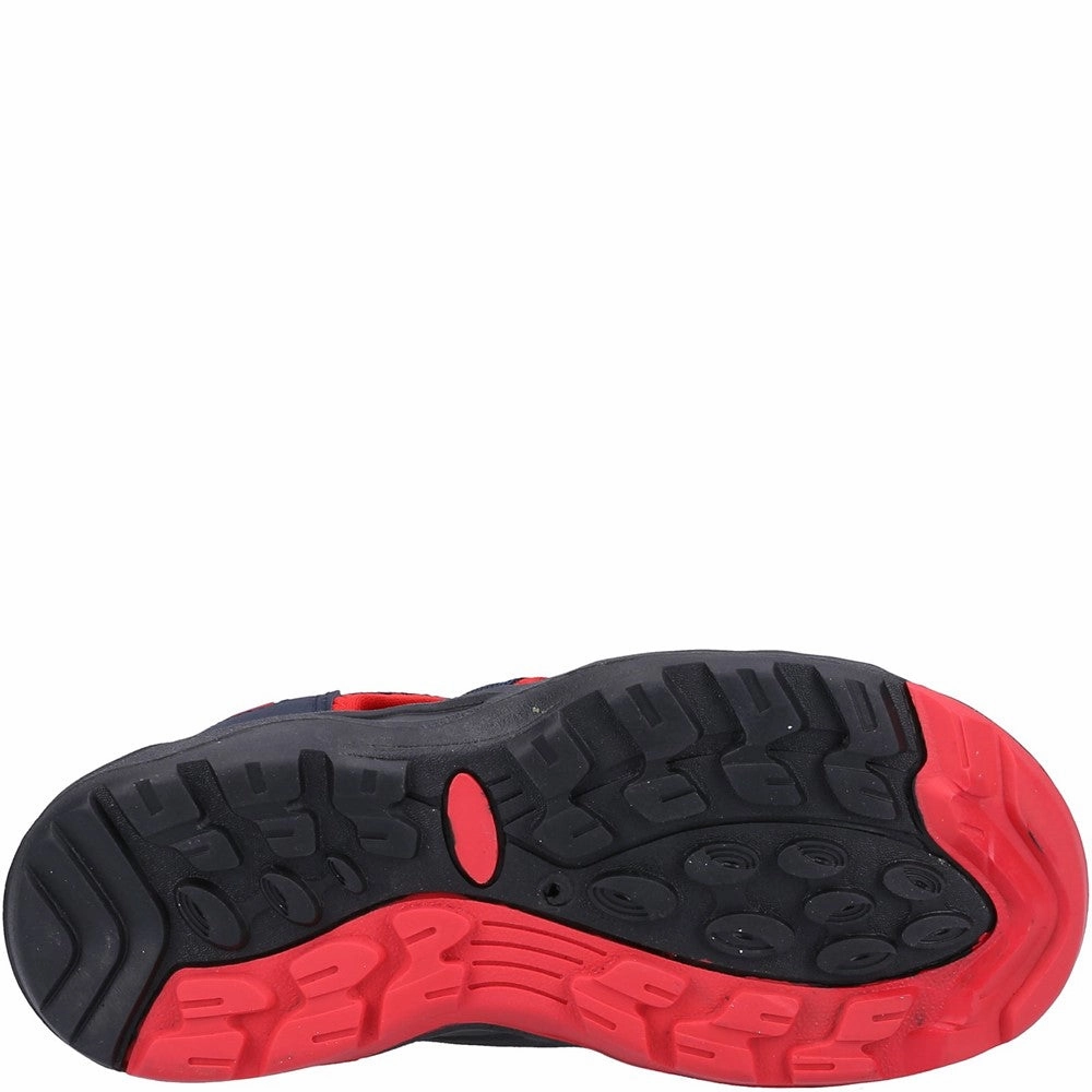 Cotswold Marshfield Recycled Sandal Boys SneakersBoys Running Shoes