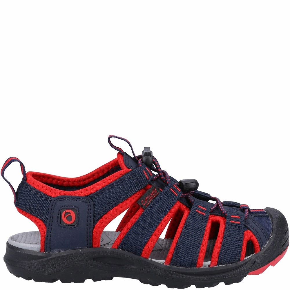 Cotswold Marshfield Recycled Sandal Girls Sneakers Girls Running Shoes