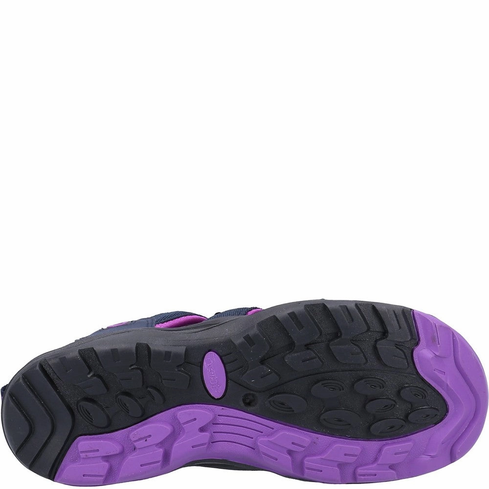 Cotswold Marshfield Recycled Sandal Women's Sneakers Casual Walking Shoes