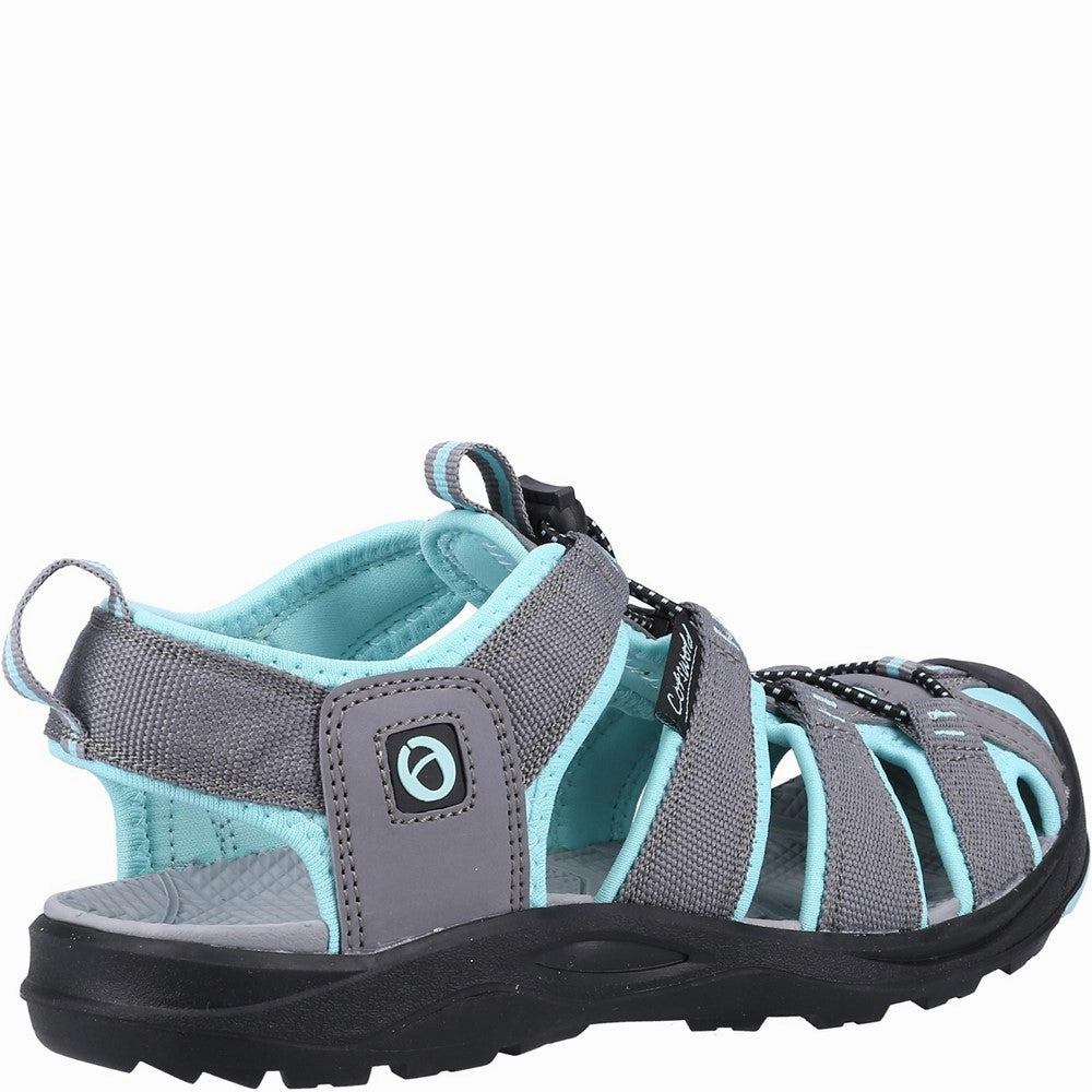 Cotswold Marshfield Recycled Sandal Women's Sneakers Casual Walking Shoes