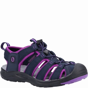 Cotswold Marshfield Recycled Sandal Lightweight Running Shoes,Slip On Athletic Shoes,Breathable Workout Shoes