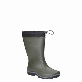Cotswold Minchinhampton Lined Wellington Boot Basketball Shoes, Running Shoes