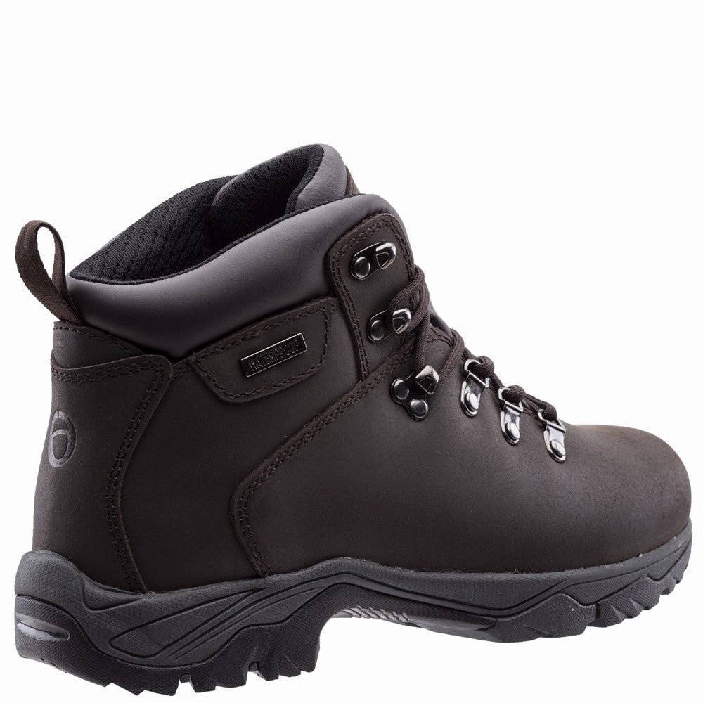 Cotswold Nebraska Hiker Boot Boys SneakersBoys Running Shoes