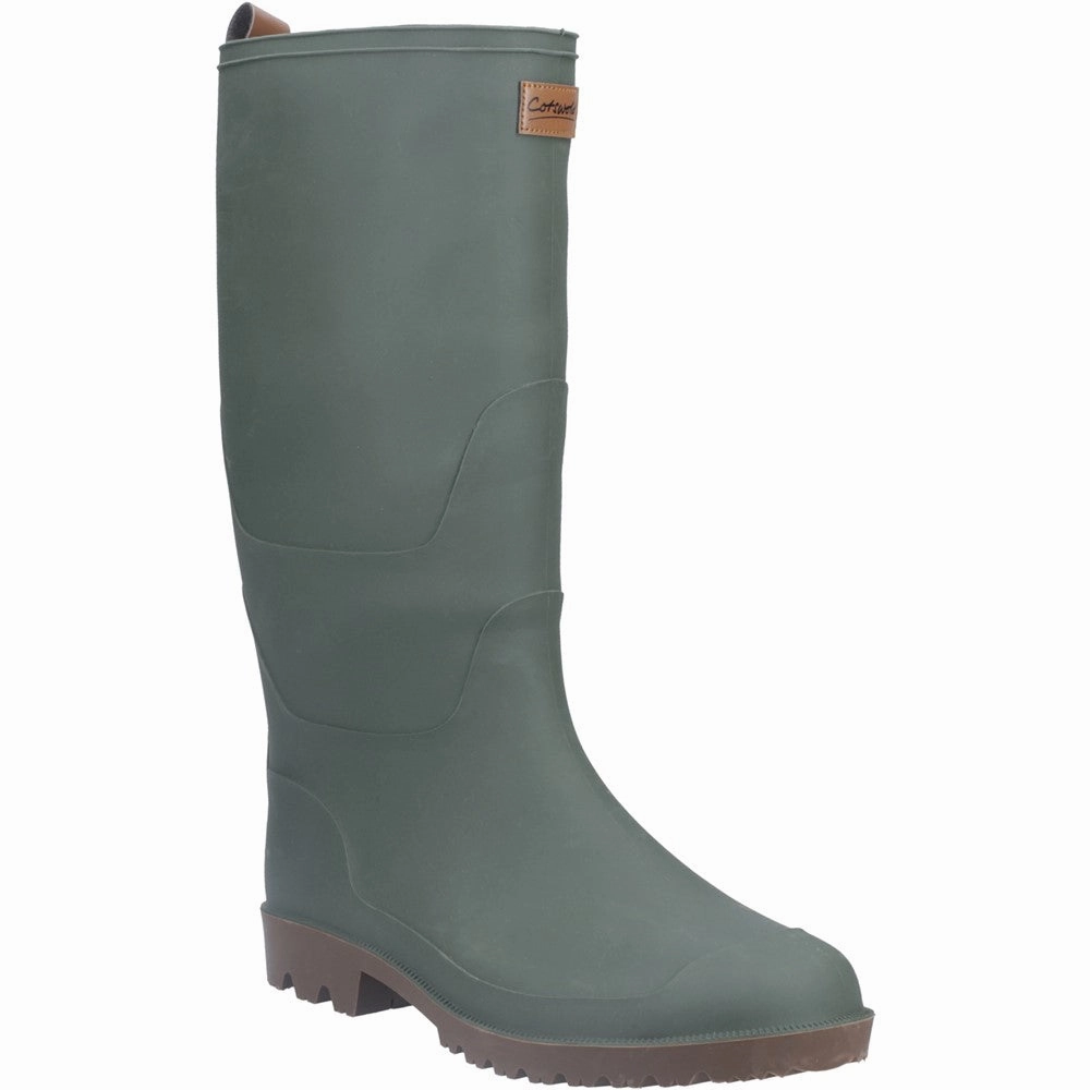 Cotswold Pendock Tall Wellingtons Basketball Shoes, Running Shoes