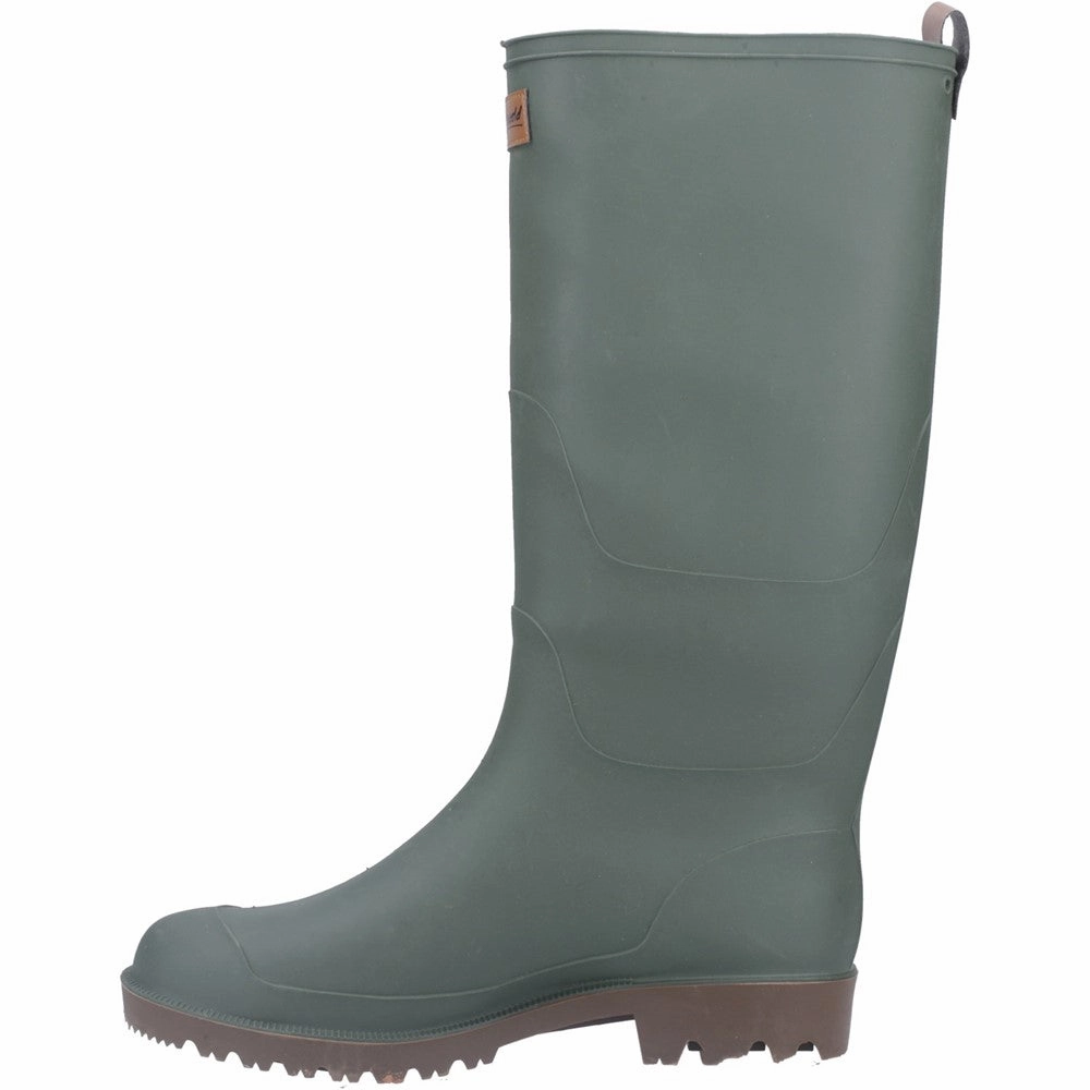 Cotswold Pendock Tall Wellingtons Men's Sports Casual Shoes
