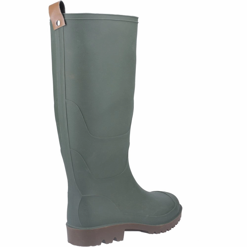 Cotswold Pendock Tall Wellingtons Men's Sports Casual Shoes
