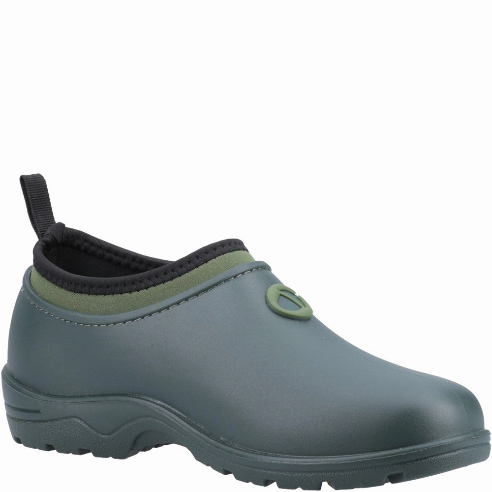 Cotswold Perrymead Shoes Lightweight Running Shoes,Slip On Athletic Shoes,Breathable Workout Shoes