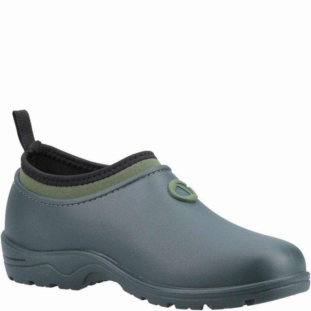 Cotswold Perrymead Shoes Lightweight Running Shoes,Slip On Athletic Shoes,Breathable Workout Shoes