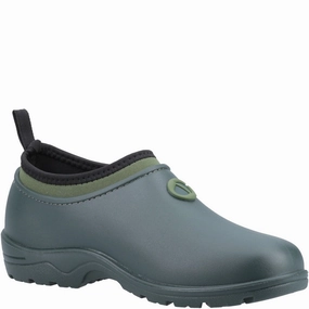 Cotswold Perrymead Shoes Lightweight Running Shoes,Slip On Athletic Shoes,Breathable Workout Shoes