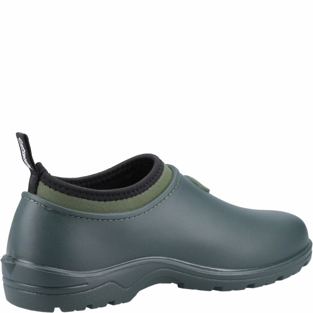 Cotswold Perrymead Shoes Women's Sneakers Casual Walking Shoes