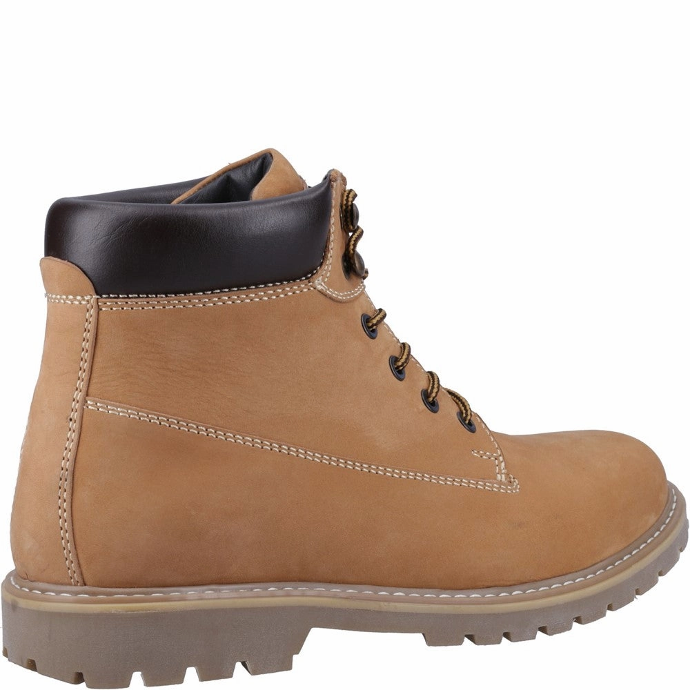 Cotswold Pitchcombe Boots Men's Sports Casual Shoes