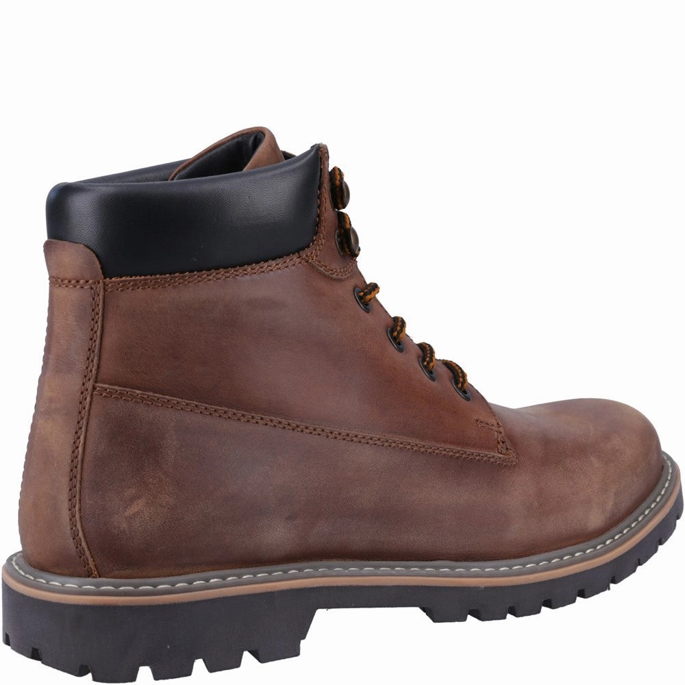 Cotswold Pitchcombe Boots Men's Sports Casual Shoes