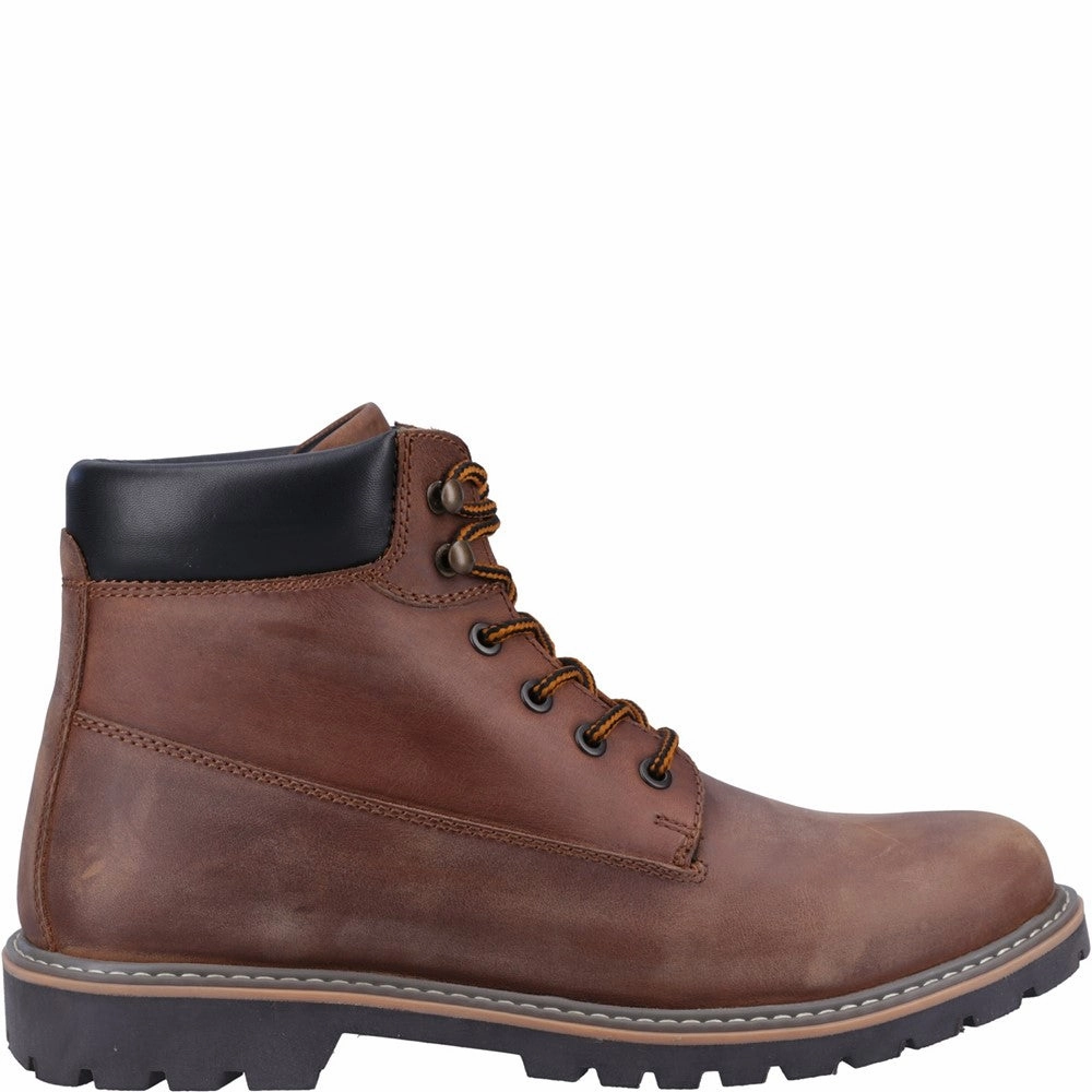 Cotswold Pitchcombe Boots Men's Sports Casual Shoes