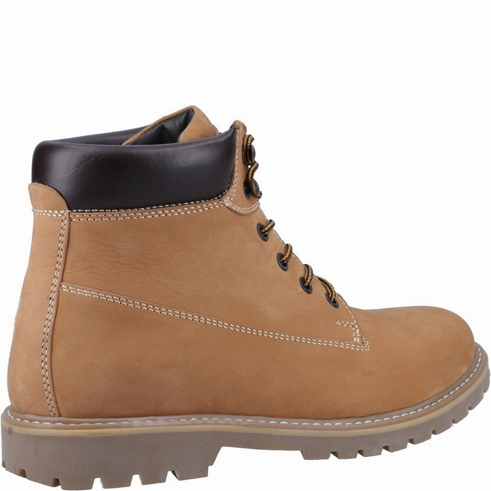 Cotswold Pitchcombe Boots Men's Sports Casual Shoes