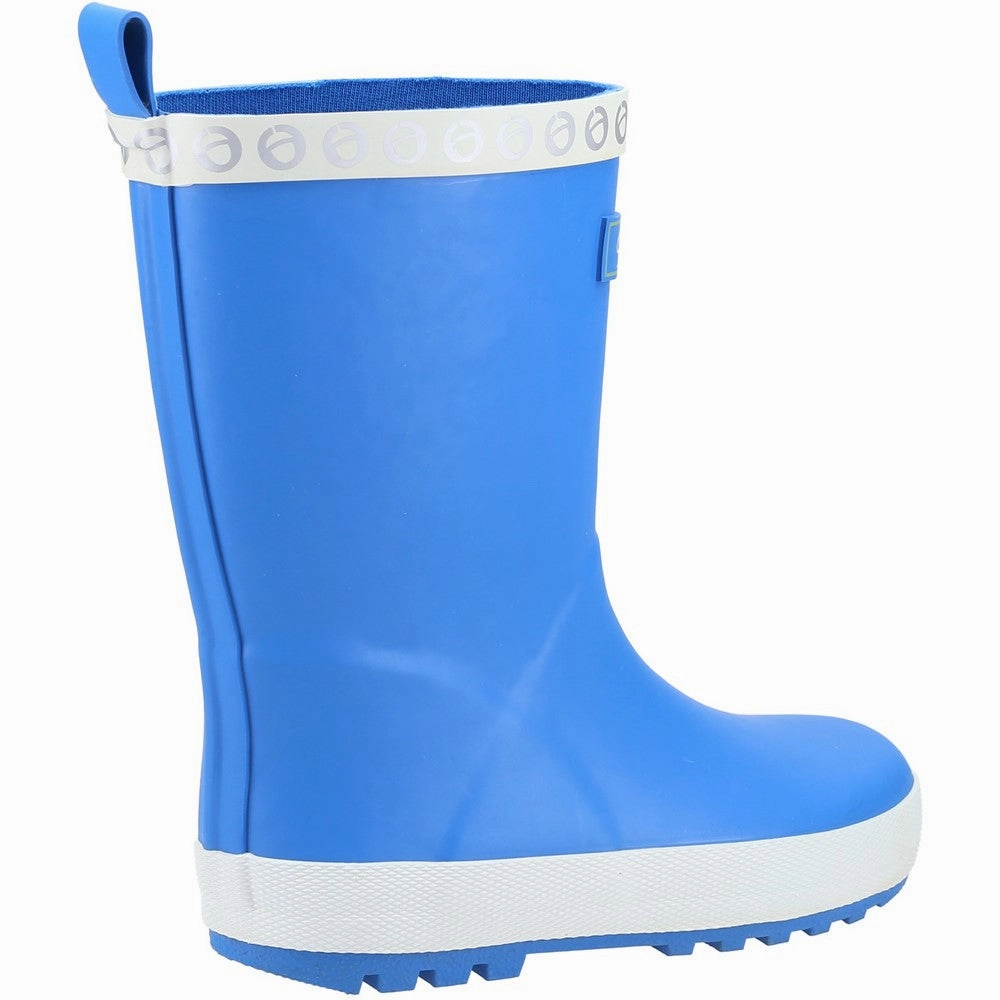 Cotswold Prestbury Childrens Wellington Boys SneakersBoys Running Shoes