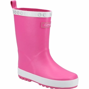 Cotswold Prestbury Childrens Wellington Kids Athletic Shoes,Toddler Sports Shoes,Youth Casual Shoes
