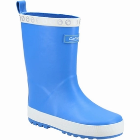 Cotswold Prestbury Childrens Wellington Kids Athletic Shoes,Toddler Sports Shoes,Youth Casual Shoes