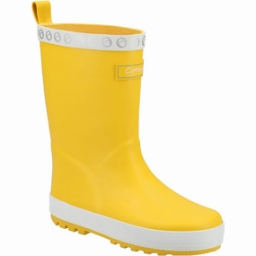 Cotswold Prestbury Childrens Wellington Kids Tennis Shoes,Toddler Athletic Shoes,Youth Casual Shoes