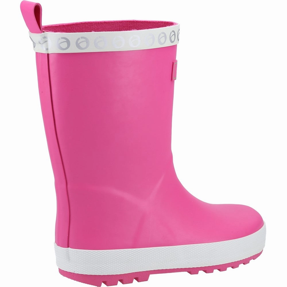 Cotswold Prestbury Childrens Wellington Girls Sneakers Girls Running Shoes