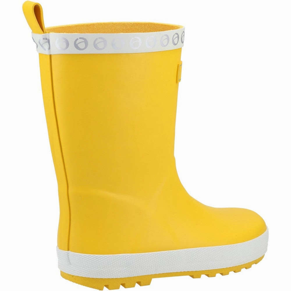 Cotswold Prestbury Childrens Wellington Girls Sneakers Girls Running Shoes